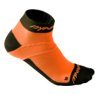 Dynafit Vertical Mesh Footie fluo orange