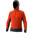 Dynafit Mezzalama Polartec Alpha Jacket M dawn