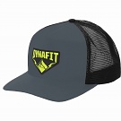 Dynafit Patch Trucker Cap Unisex cinder
