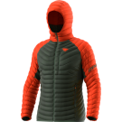 Dynafit Radical Down RDS Hooded M Jacket dawn