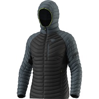 Dynafit Radical Down RDS Hooded M Jacket cinder