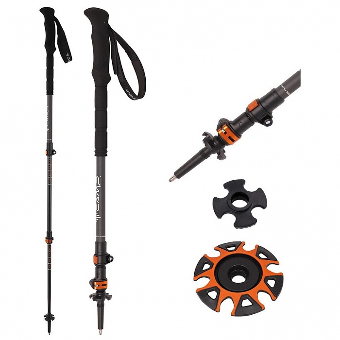 Palice Camp Backcountry Pro 2