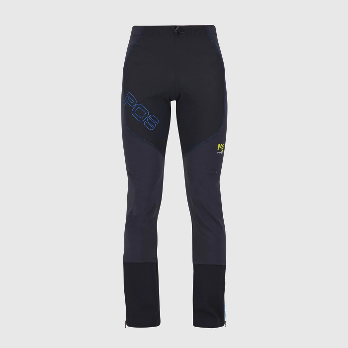 Karpos Alagna Lite M pant diva blue/black 052