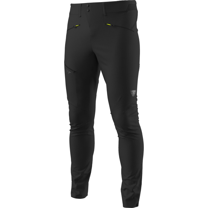 Dynafit Transalper Dynastretch Pants M Black out