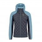 Karpos Lastei Active Plus M jacket woodl.gray/smoke blue
