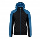 Karpos Lastei Active Plus M jacket Black/Deep Water