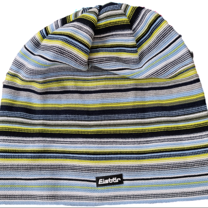 Eisbär Frisky OS MÜ Cap nacht/blue/sky/white /black/yellow