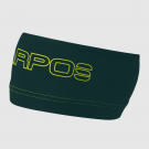 Karpos Alagna Headband forest/kiwi colada
