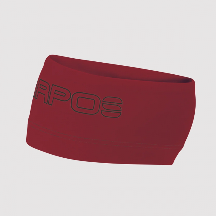 Karpos Alagna Headband jester red/india ink 600