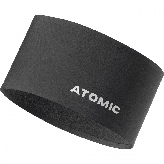 Atomic Alps Tech Headband black