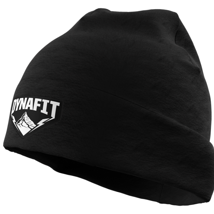 Dynafit FOLD-UP Beanie black