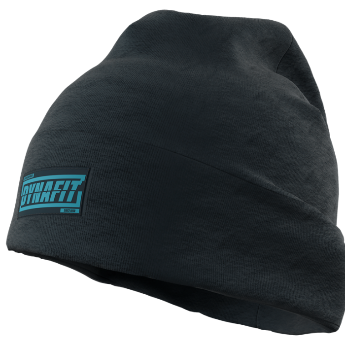 Dynafit FOLD-UP Beanie blueberry