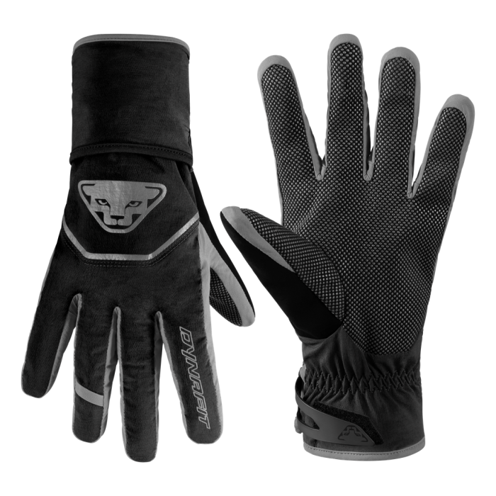 Rukavice Dynafit Mercury Dynastretch Gloves black