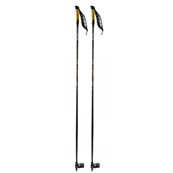 Palice Skitrab Gara black/yellow