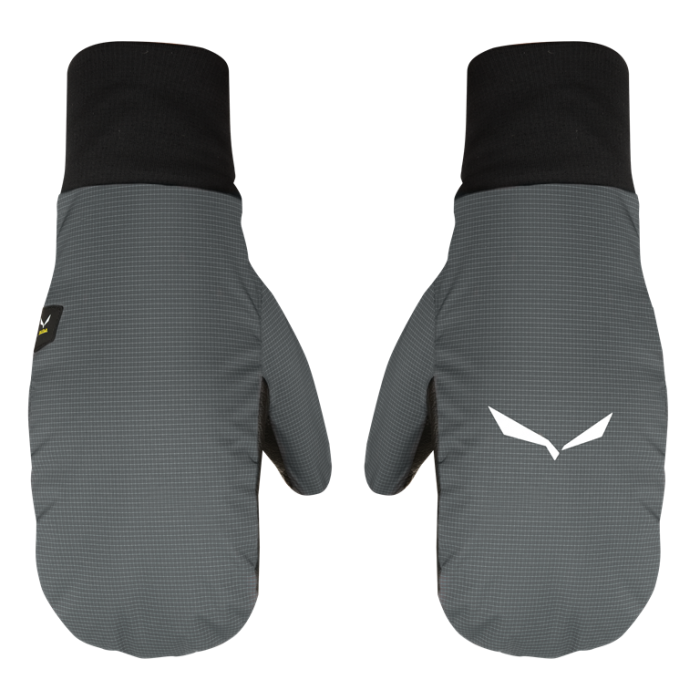 Rukavice Salewa Ortles TWR M Mitten black out