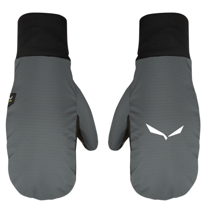 Rukavice Salewa Ortles TWR W Mitten black out