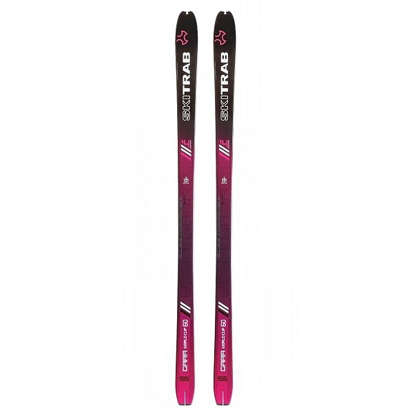 Lyže Ski Trab Gara World CUP 60 WMN