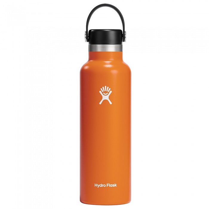 Hydro Flask 21 OZ(621ml) Standard Mouth cap mesa