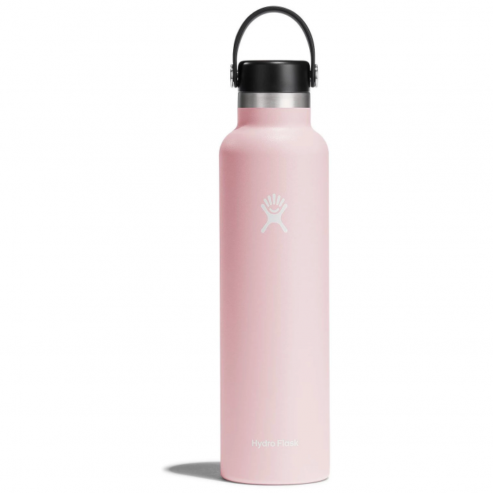 Hydro Flask 24 OZ(709ml) Standard Flex cap Trillium