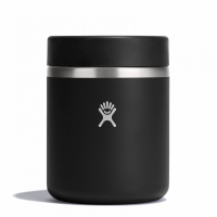Hydro Flask 28 OZ(828ml) Insulated Food Jar Black
