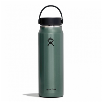 Hydro Flask 32 OZ(946ml) LightWeight Wide Flex cap Serpentine