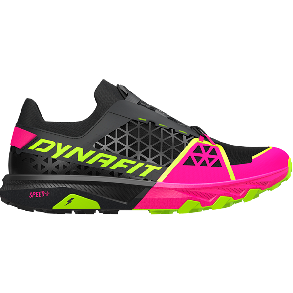 Dynafit Alpine DNA 2 Unisex Pink Glo