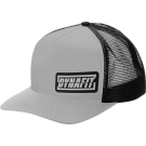 Dynafit Patch Trucker Cap Unisex alloy