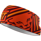 Dynafit Graphic Performance Headband dawn 1570 RAZZLE DAZZLE