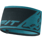 Dynafit Leopard Logo Headband storm blue