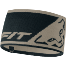 Dynafit Leopard Logo Headband rock khaki