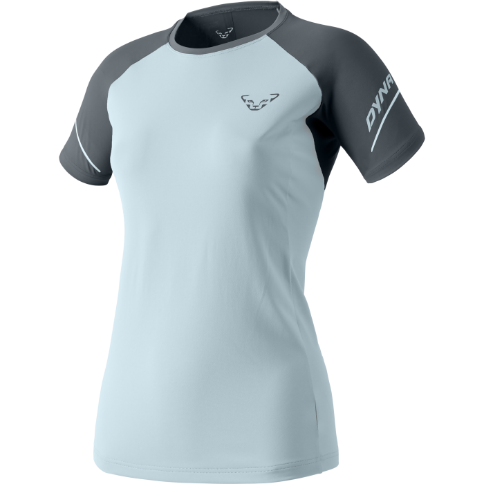 Dynafit Alpine Pro SS Tee W Cloud blue