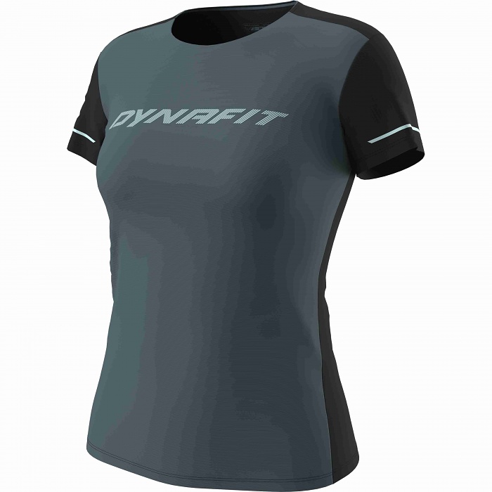Dynafit Alpine 2 S/S Tee W Cinder