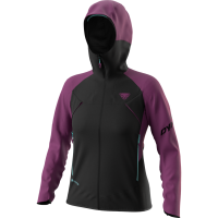 Dynafit Transalper Gore-Tex Jacket W royal purple