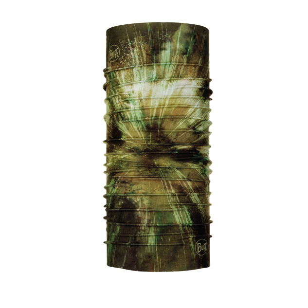 Šatka Buff CoolNet® UV Neckwear Diode Moss