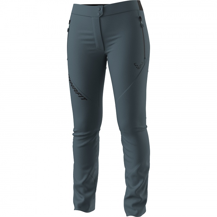 Dynafit Transalper 2 Light DST W Pant Cinder