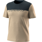 Dynafit 24/7 Drirelease T-shirt M rock khaki