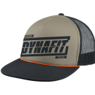 Dynafit Graphic Trucker Cap rock khaki
