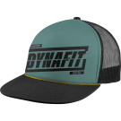 Dynafit Graphic Trucker Cap atlantic