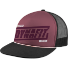 Dynafit Graphic Trucker Cap rock khaki