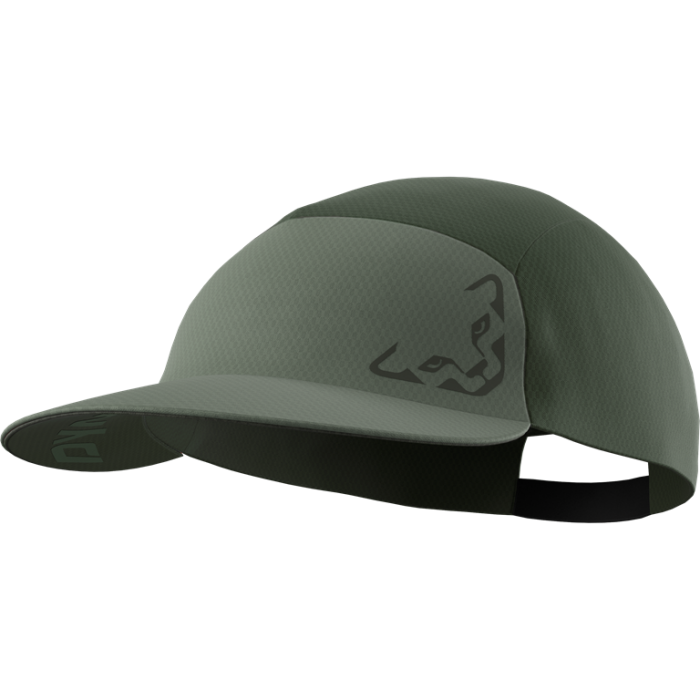 Dynafit Alpine Visor Cap sage