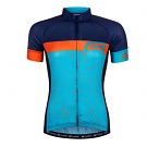 Force Dres SPRAY blue/orange