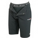 Force Blade MTB kraťasy s vložkou black