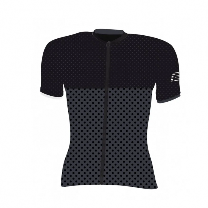 Force dres POINTS Uni black