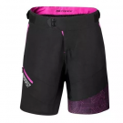 Force Storm Lady kraťasy s vložkou black/pink