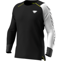 Dynafit DNA Longsleeve M nimbus