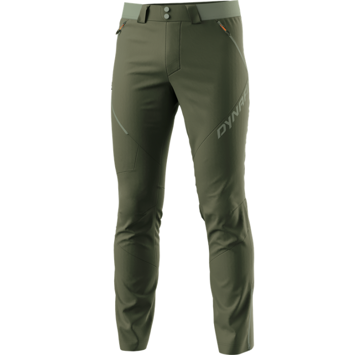 Dynafit Transalper Pants M thyme
