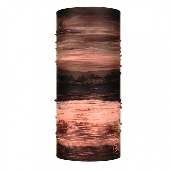 Šatka Buff CoolNet® UV Neckwear Andra Maroon