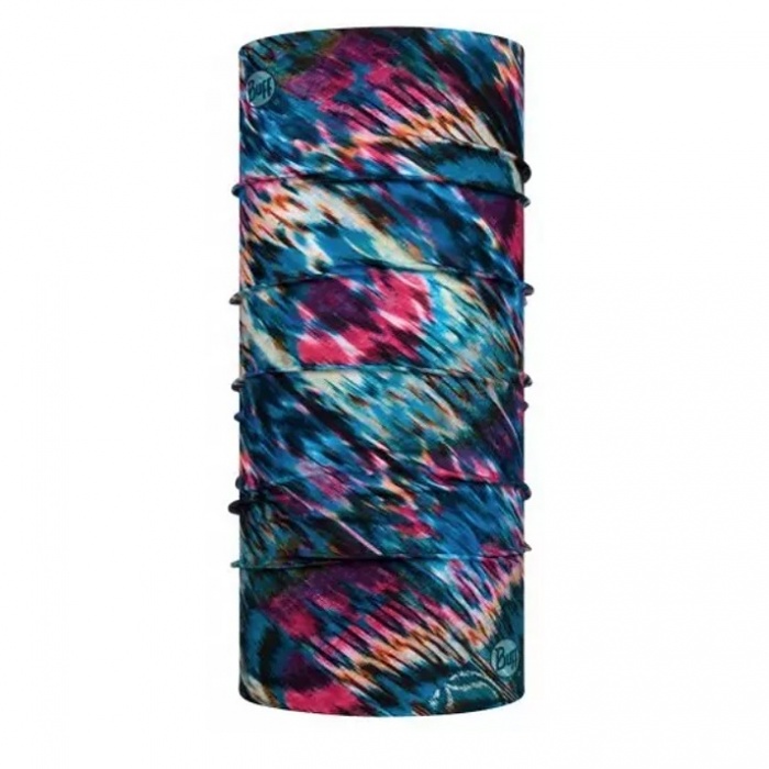 Šatka Buff Original EcoStretch Neckwear Lux Multi