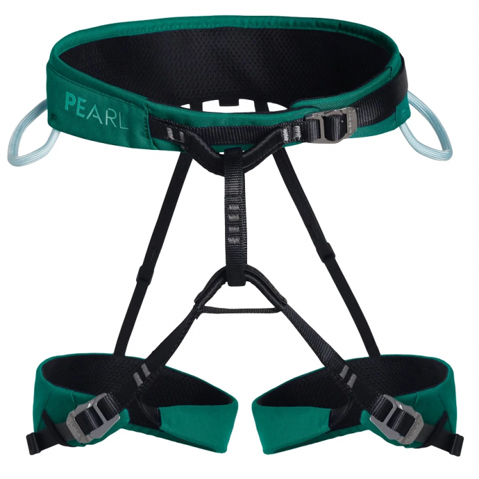 Sedák Singing Rock Pearl bath green