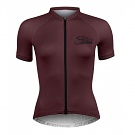 Force Dres CHARM Lady bordo